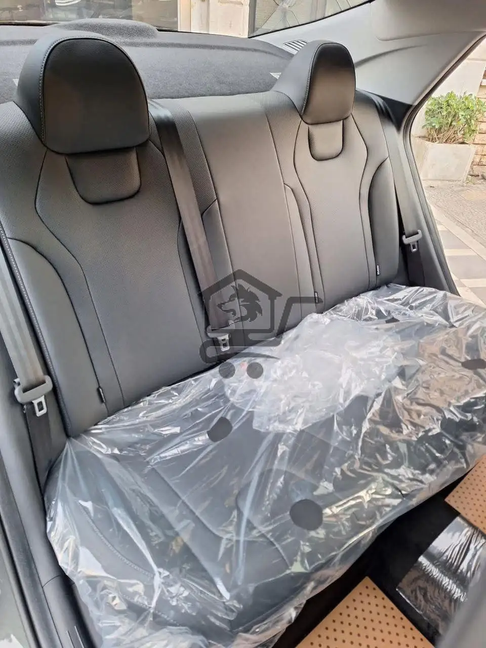 2025 Hyundai Elantra - الصورة 8