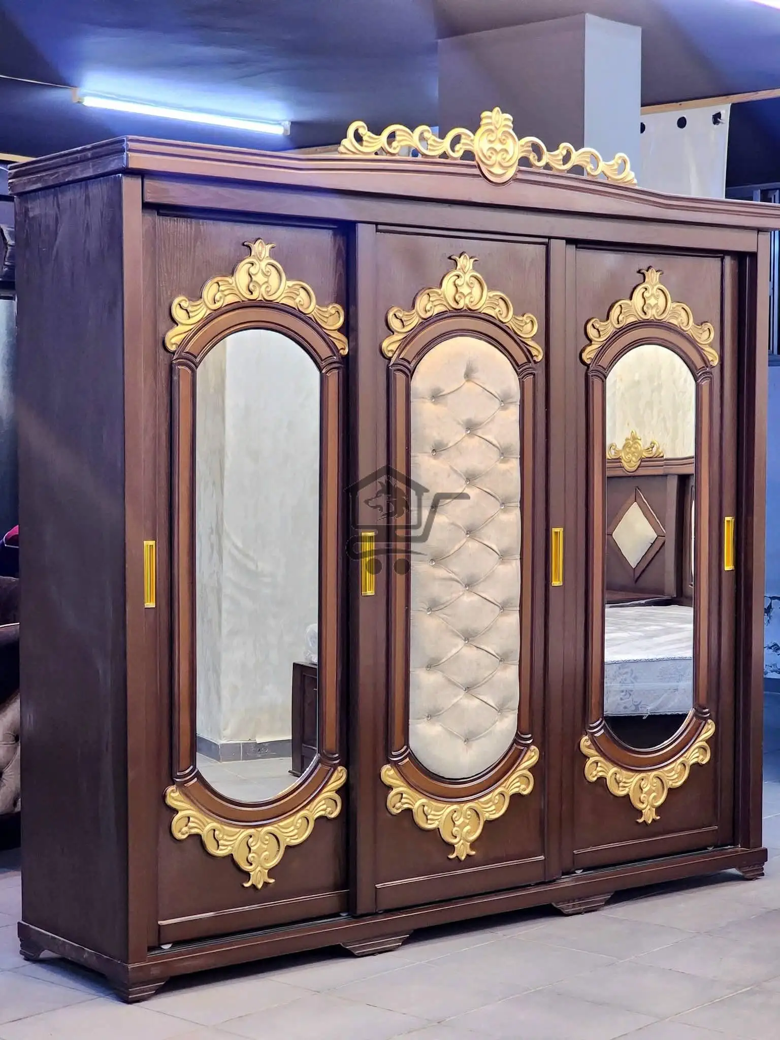 غرفة نوم - الصورة 3