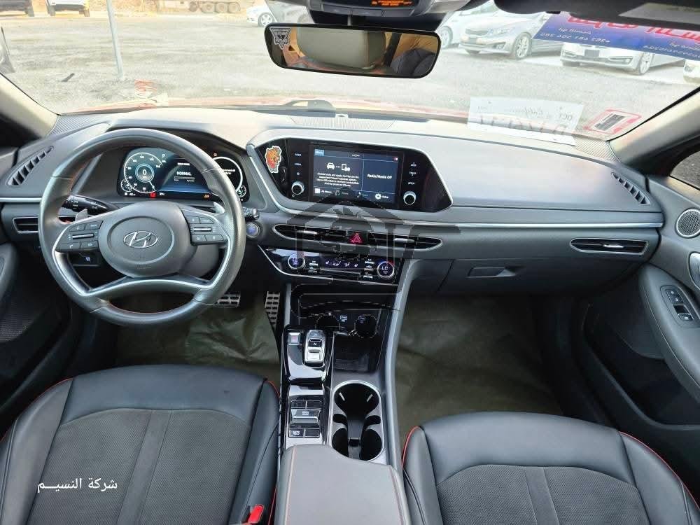 معرض النسيم للسيارات - الصورة 2