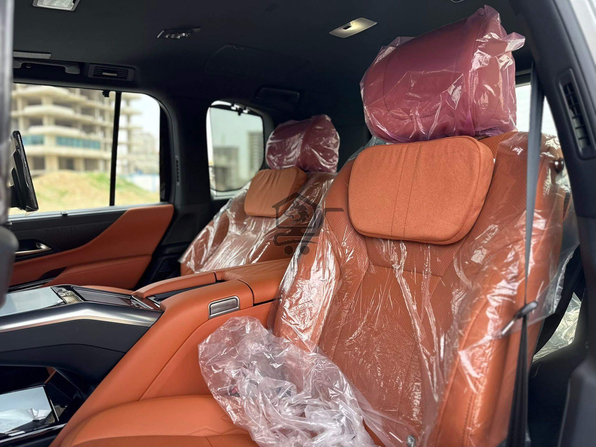 Lexus - الصورة 5