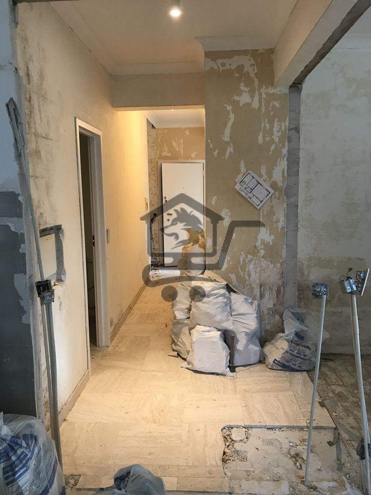 ورشة مهنية للدهان و التلبيس - الصورة 2