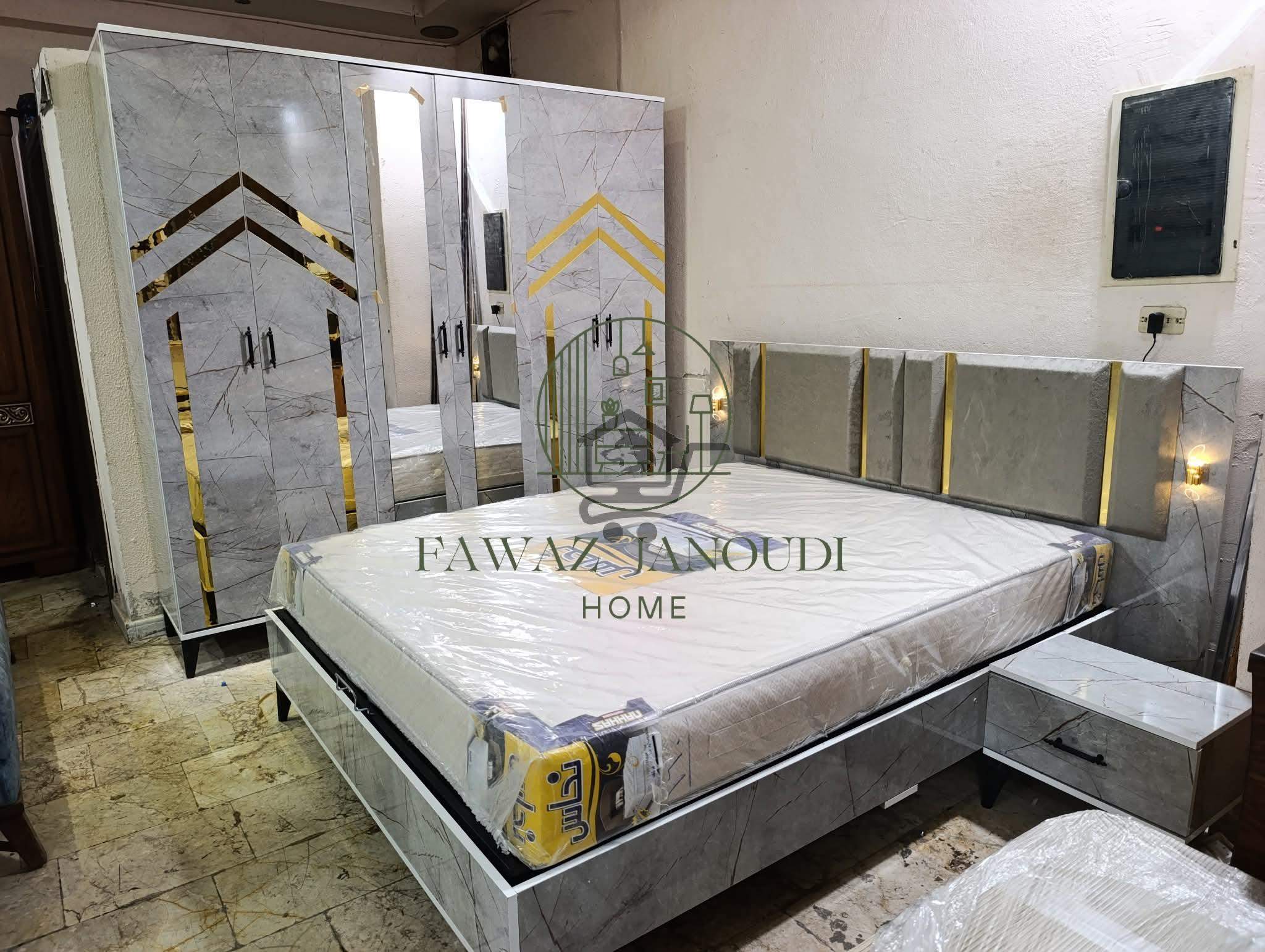 مفروشات فواز الجانودي - الصورة 5