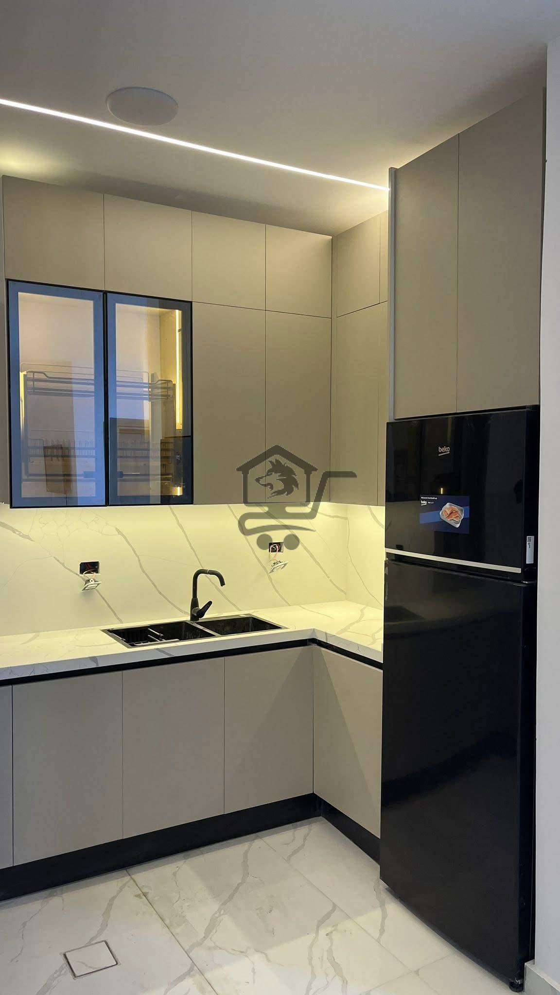 الربيع للمطابخ واعمال الديكور - الصورة 1