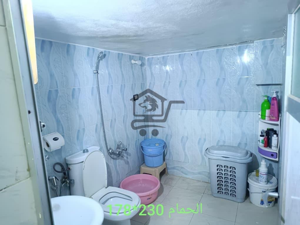 شقة أرضية 85م بالدويلعة كشكول 50متر عن المتحلق فقط - الصورة 8