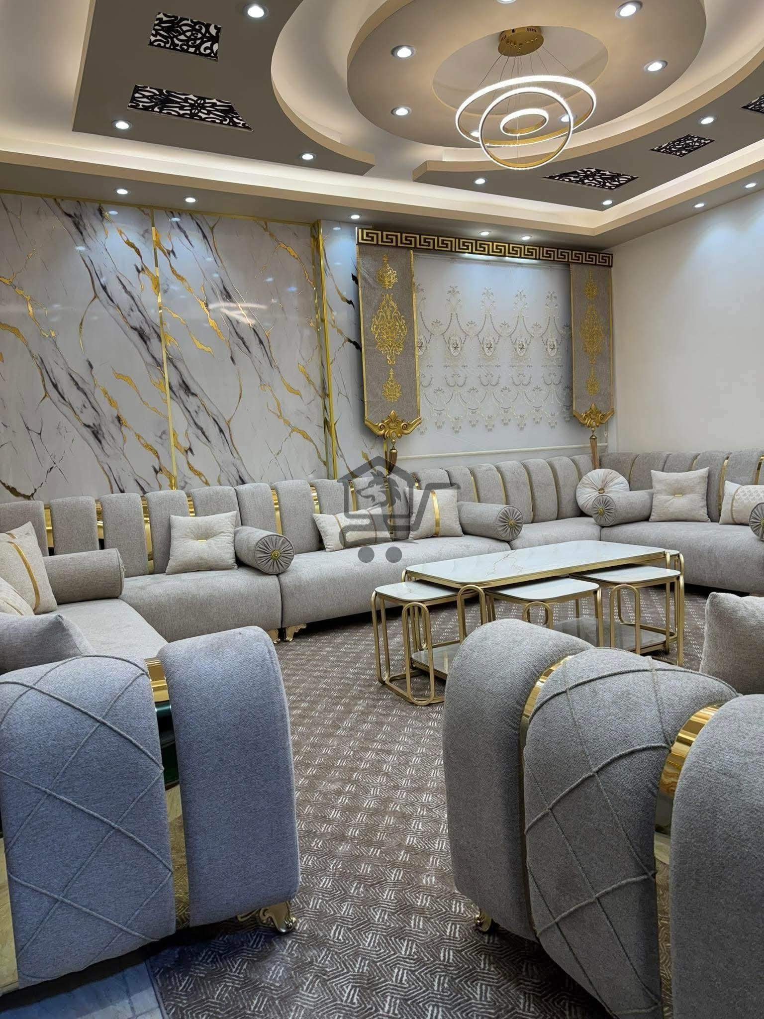 مفروشات عمو ابراهيم - الصورة 2