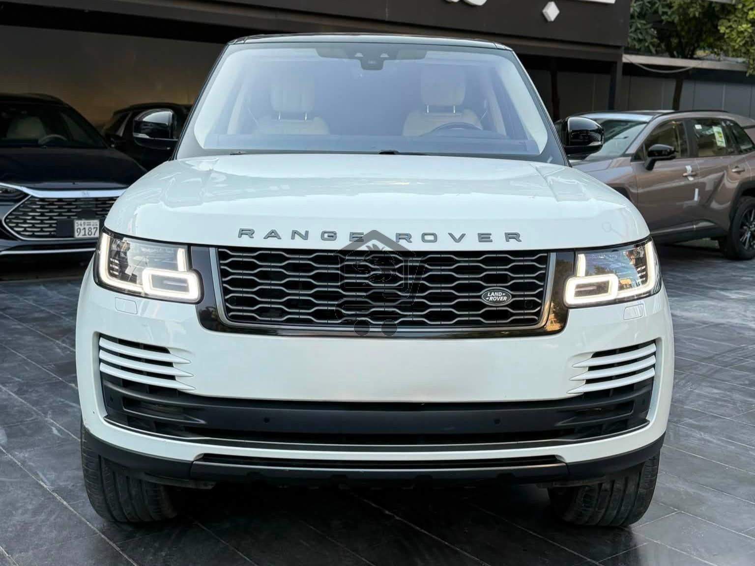 Land Rover Vogue 2021 - الصورة 5