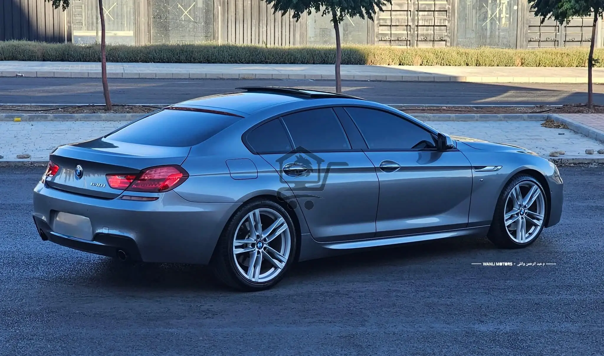 BMW - الصورة 5