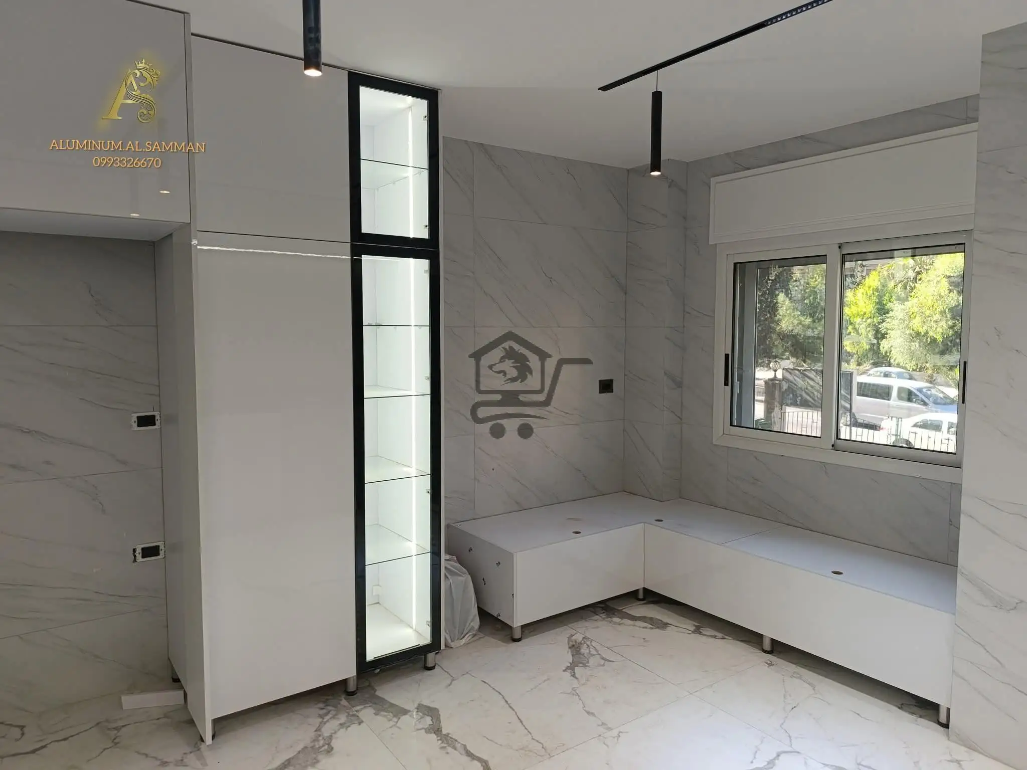 ديكورات مطبخ عصرية - الصورة 4