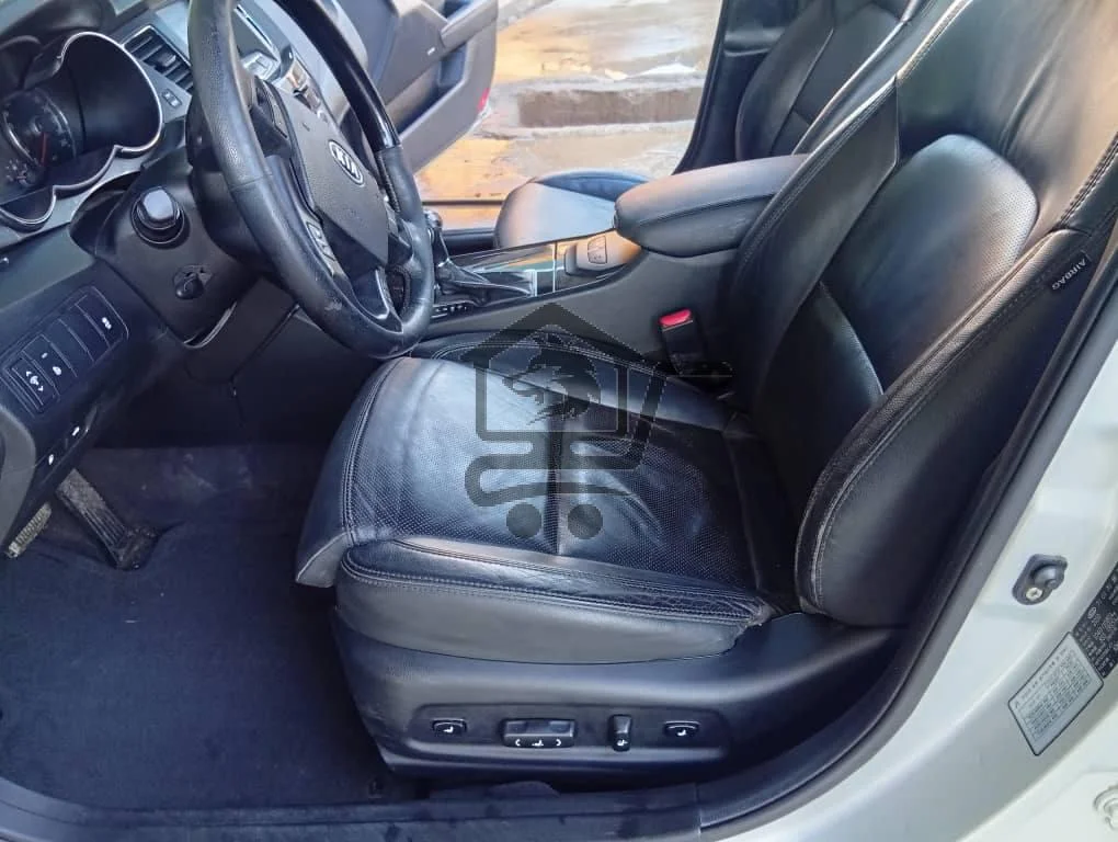 كي 7 🔥 2010 - الصورة 8