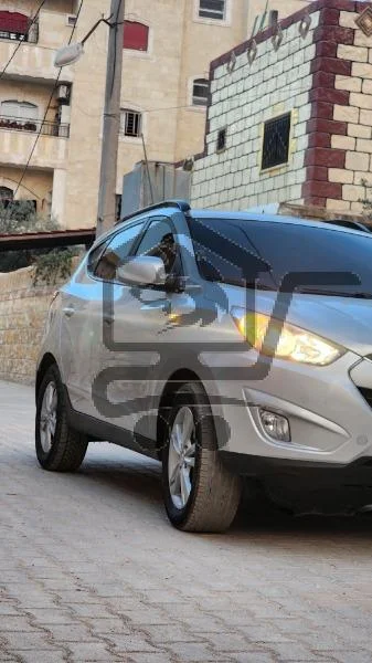 هيونداي - Hyundai توسان - Tucson - الصورة 7