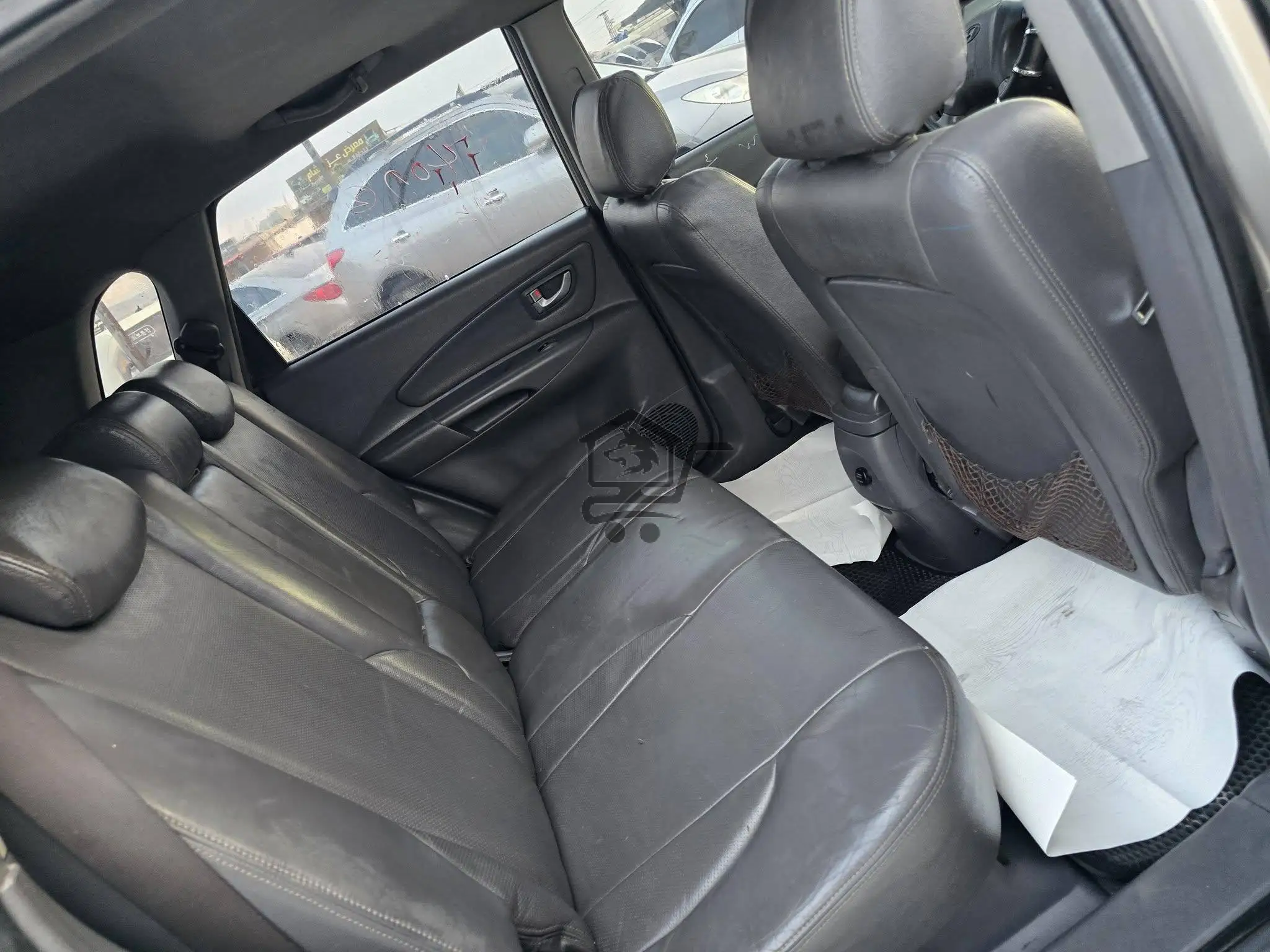 توسان 2005 - الصورة 9