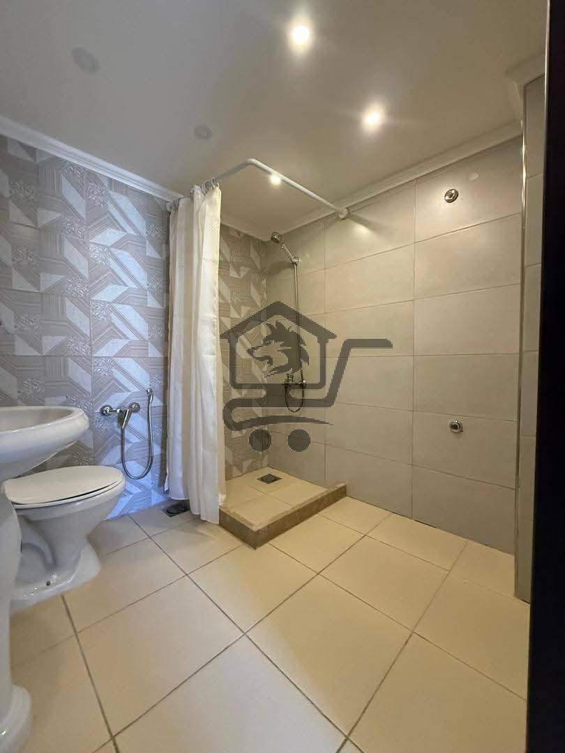 شقة سوبر بناء برجي - الصورة 3