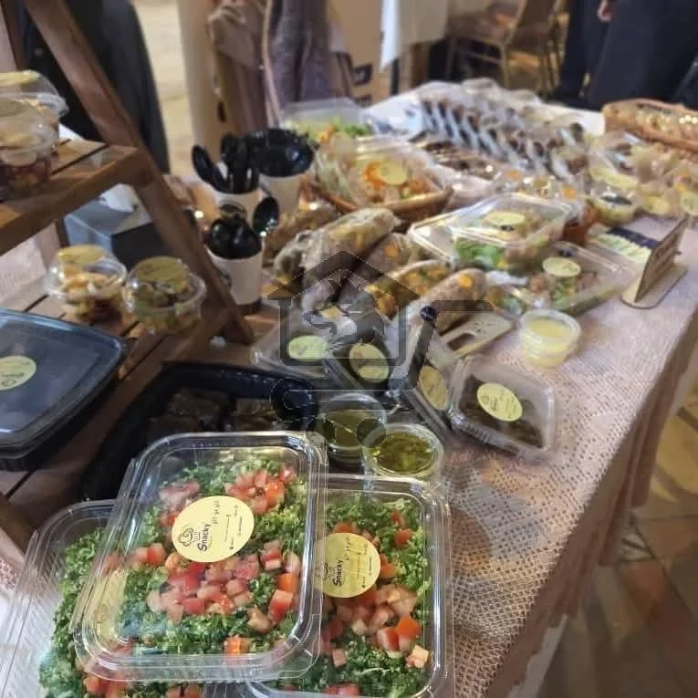 Snacky - الصورة 2