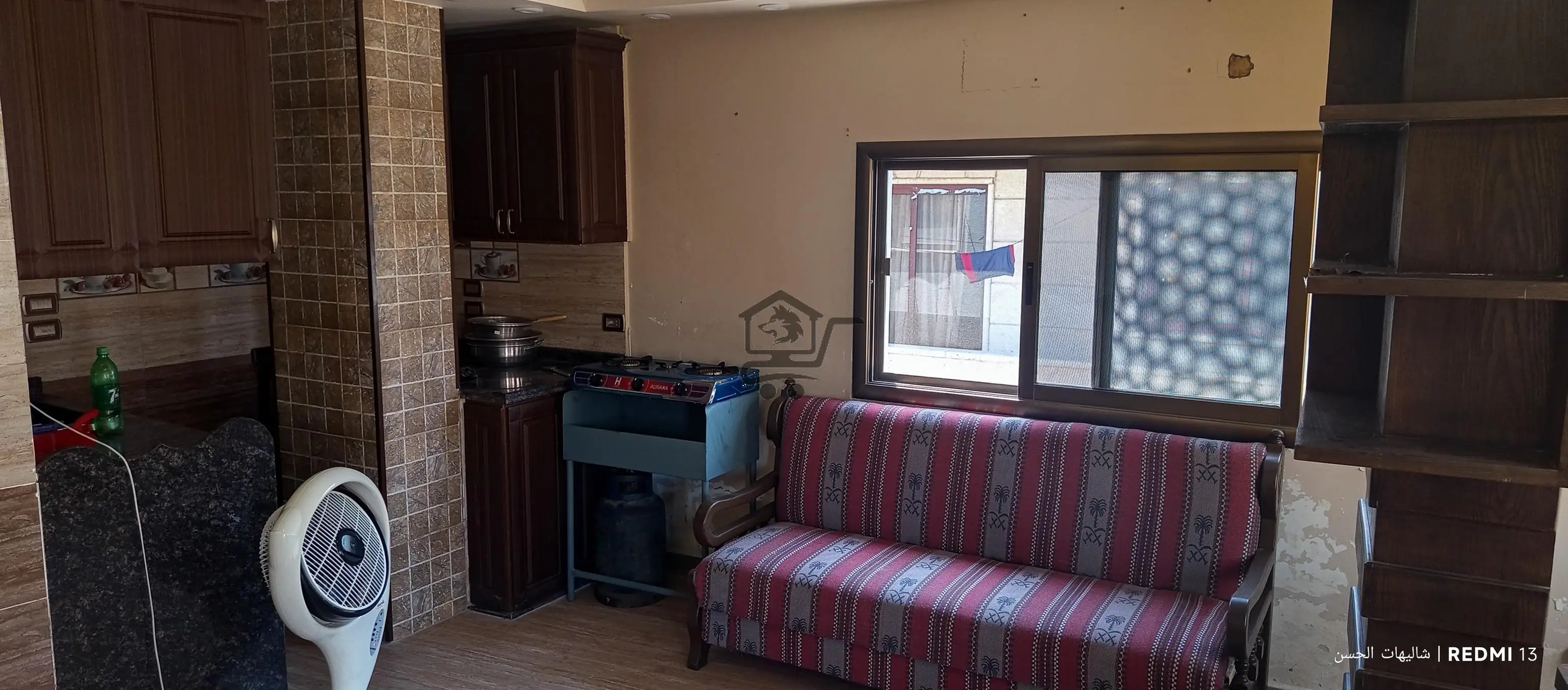 شاليه طابق ثاني إكساء سوبر ديلوكس - الصورة 3