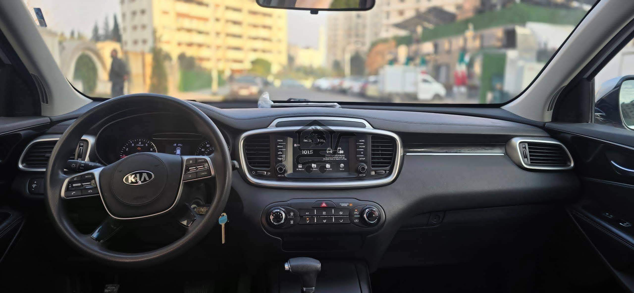 للبيع كيا سورينتو - الصورة 3