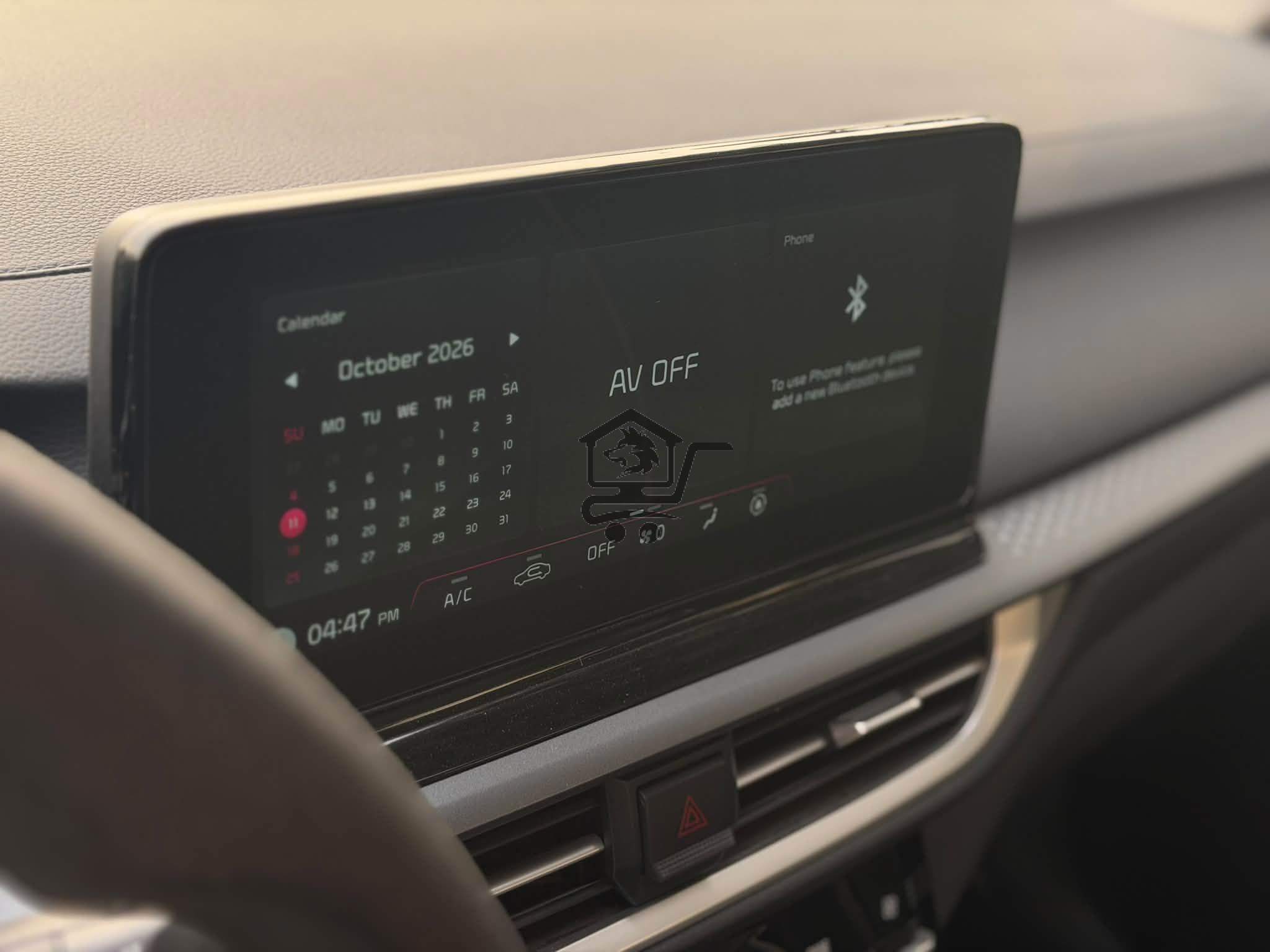 Kia K3 2025 - الصورة 7