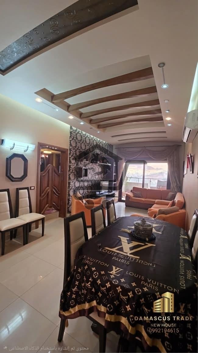 شقة مميزة بإكساء سوبر ديلوكس - الصورة 4