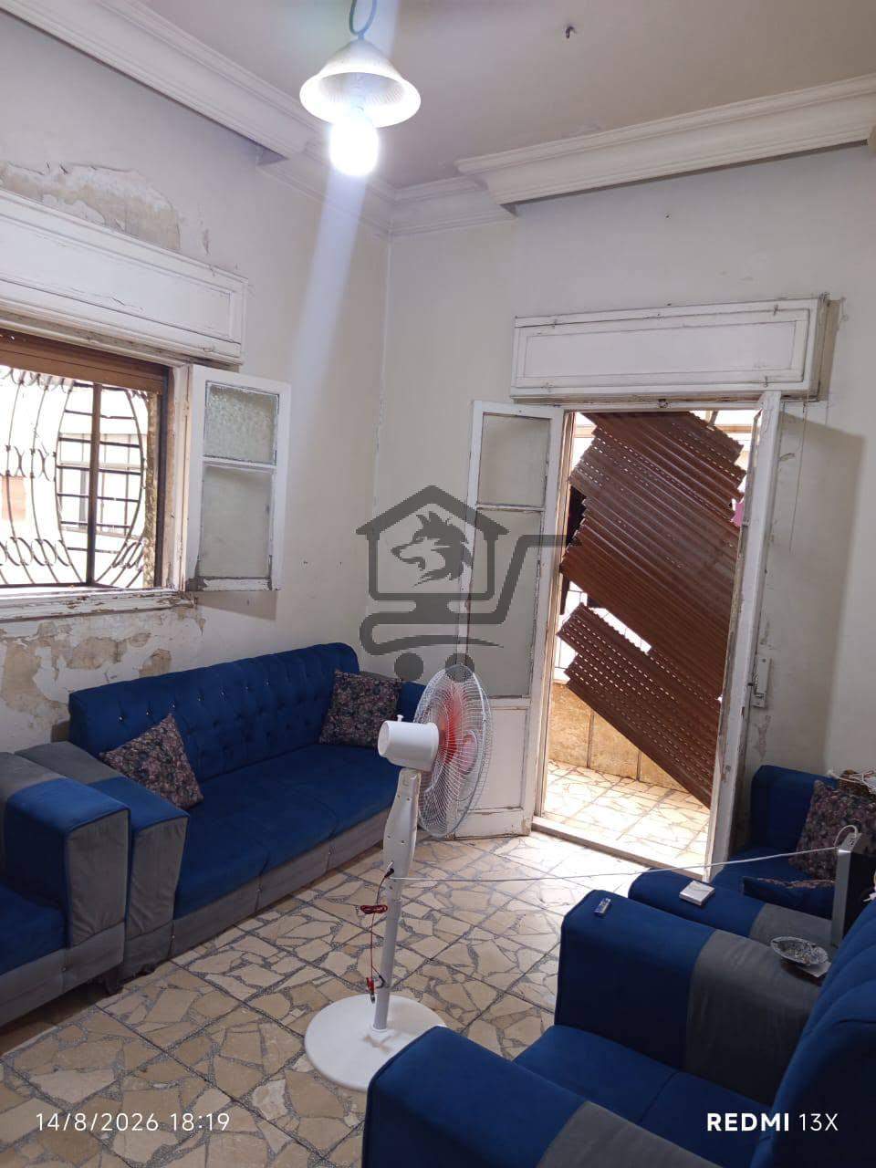 شقة للبيع بسعر جيد - الصورة 2
