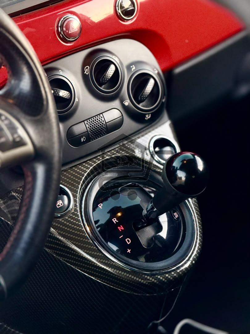 Fiat 500 - الصورة 4