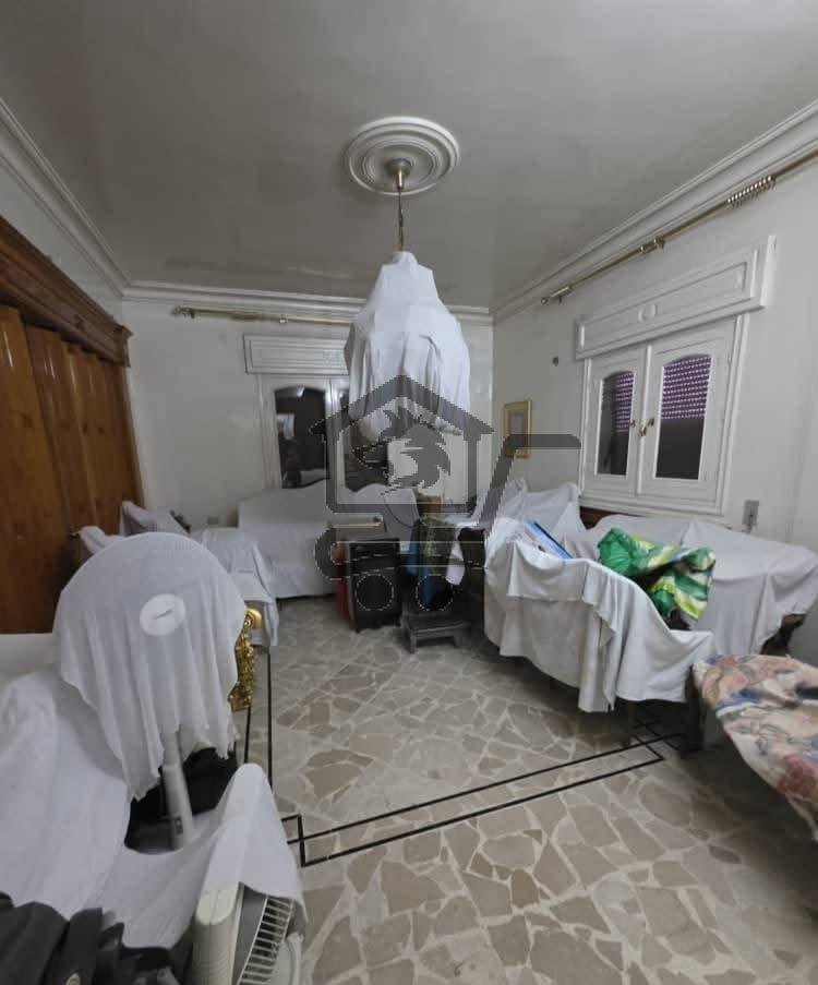 منزل في شارع النيل - الصورة 4