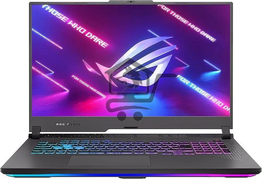 ASUS ROG - الصورة 6