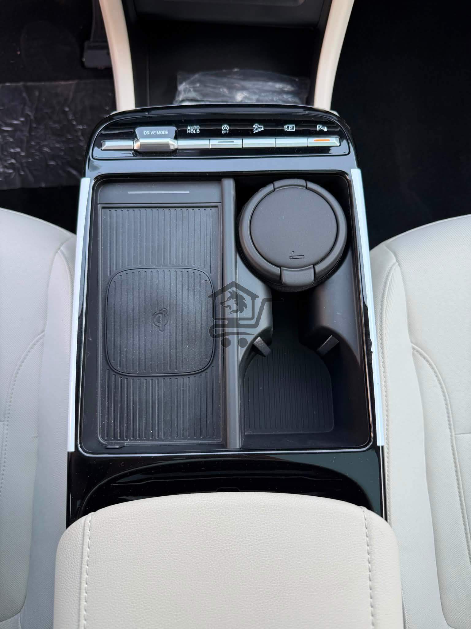 Hyundai Tucson 2025 - الصورة 8