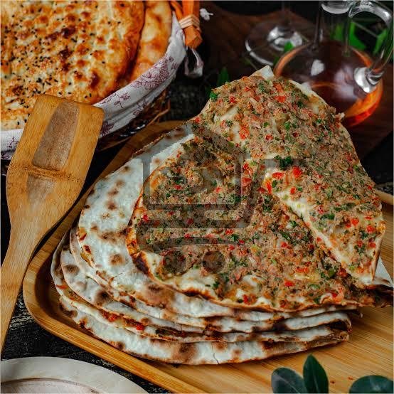 مجرمشة خضار أو دبس الرمان - الصورة 1