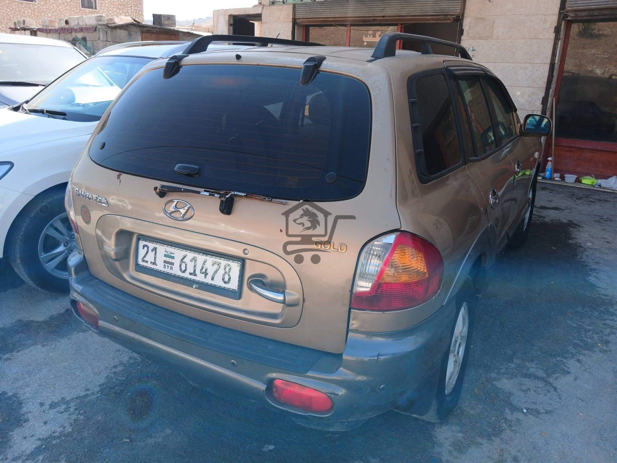 سنتافيه  2003 - الصورة 3