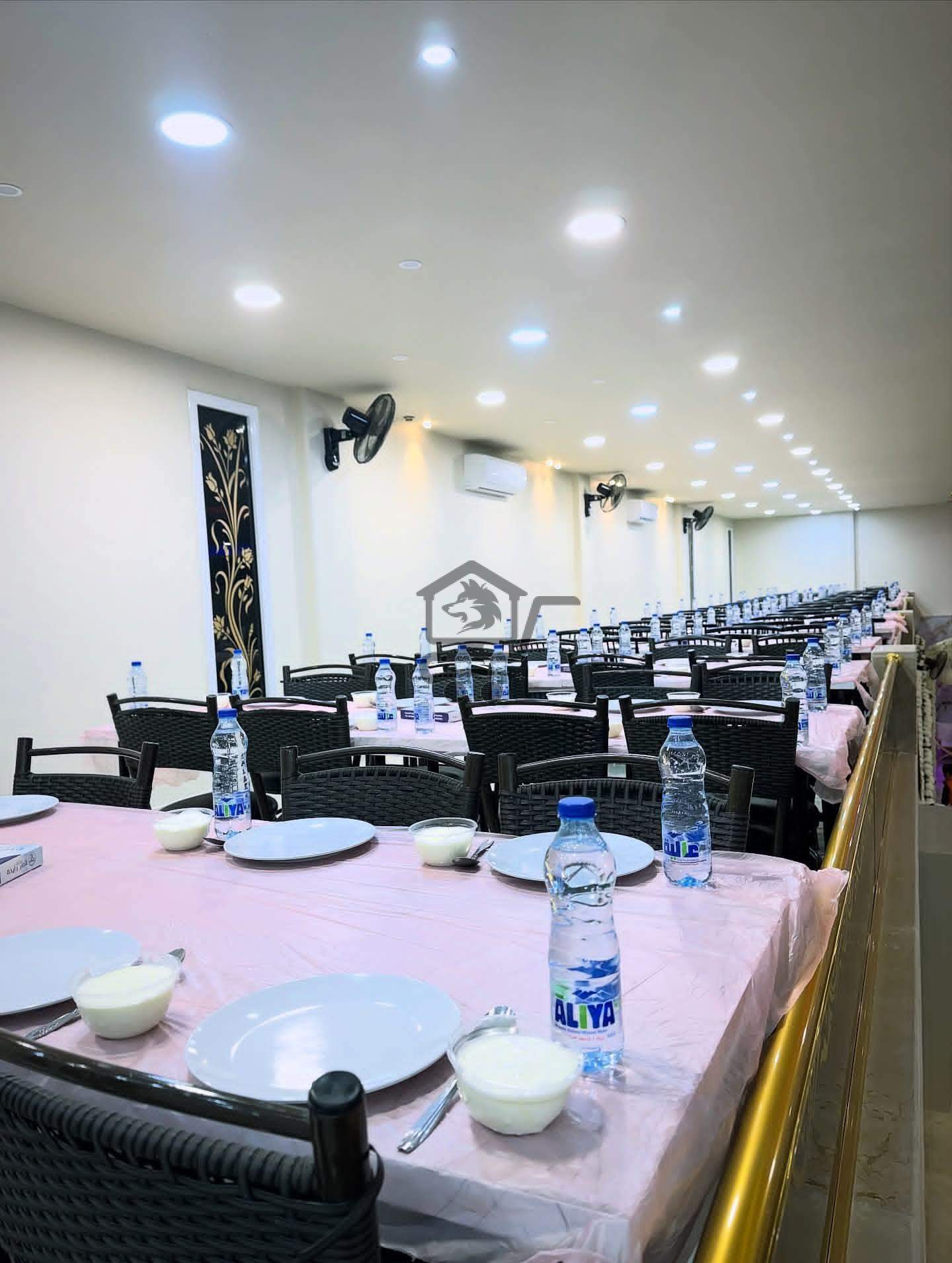 قصر زليخة للأفراح - الصورة 6