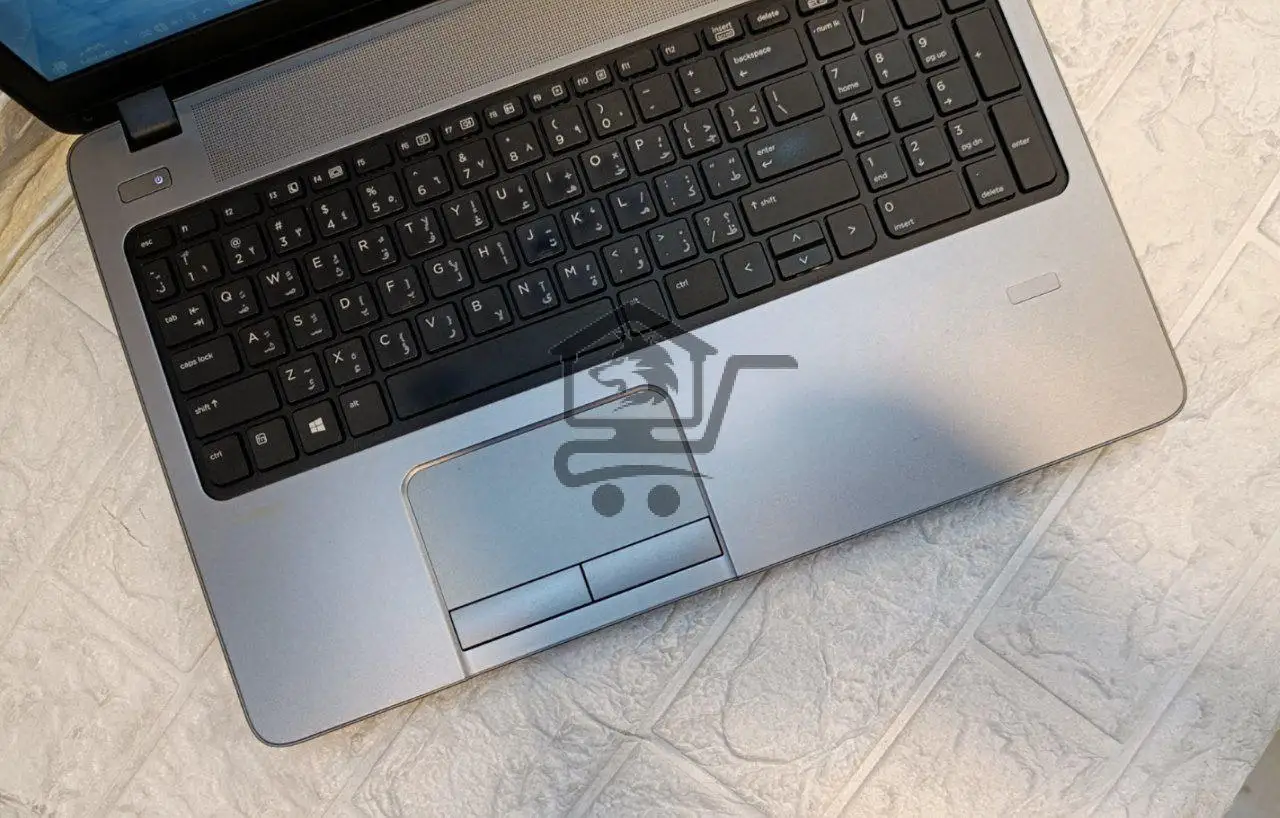 HP Probook 450 G2 - الصورة 4