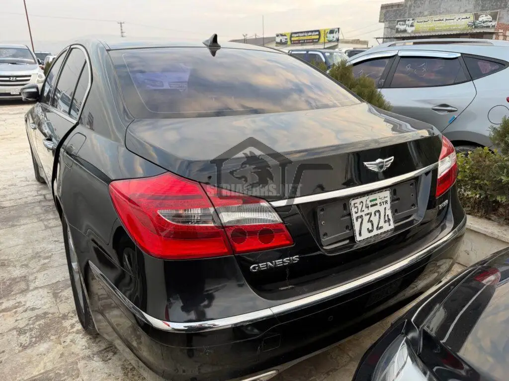 جينيسيس - Genesis BH330 - الصورة 2