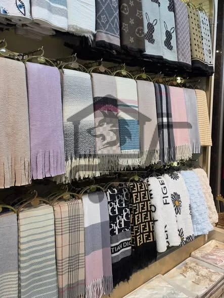 بونيه للحجابات - الصورة 7