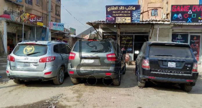 الخالد لتأجير السيارات - الصورة 1