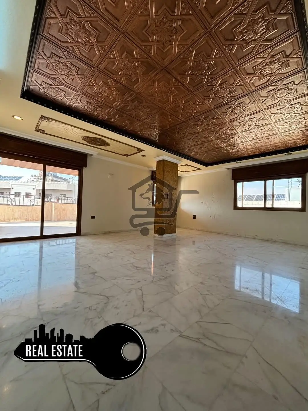 شقة فاخرة للبيع - الصورة 3