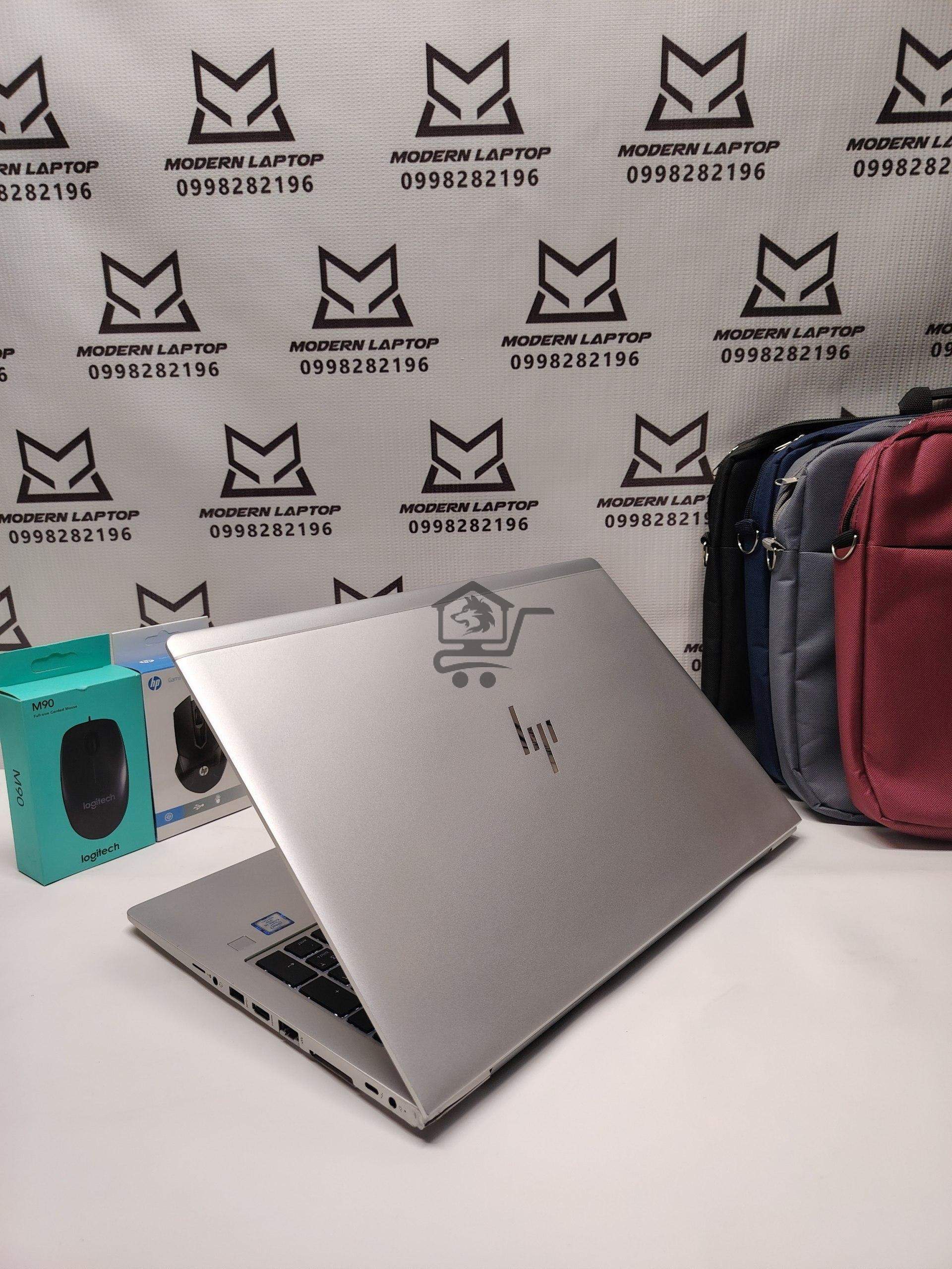 HP ELITEBOOK 850  G6 - الصورة 3