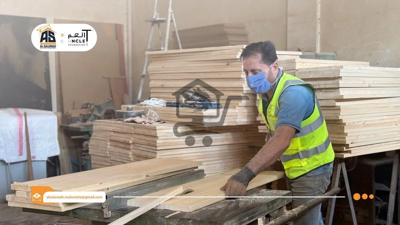 شركة السلامة للاعمال - الصورة 3