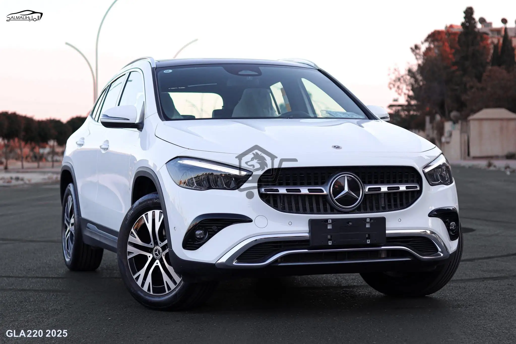 Mercedes - الصورة 1