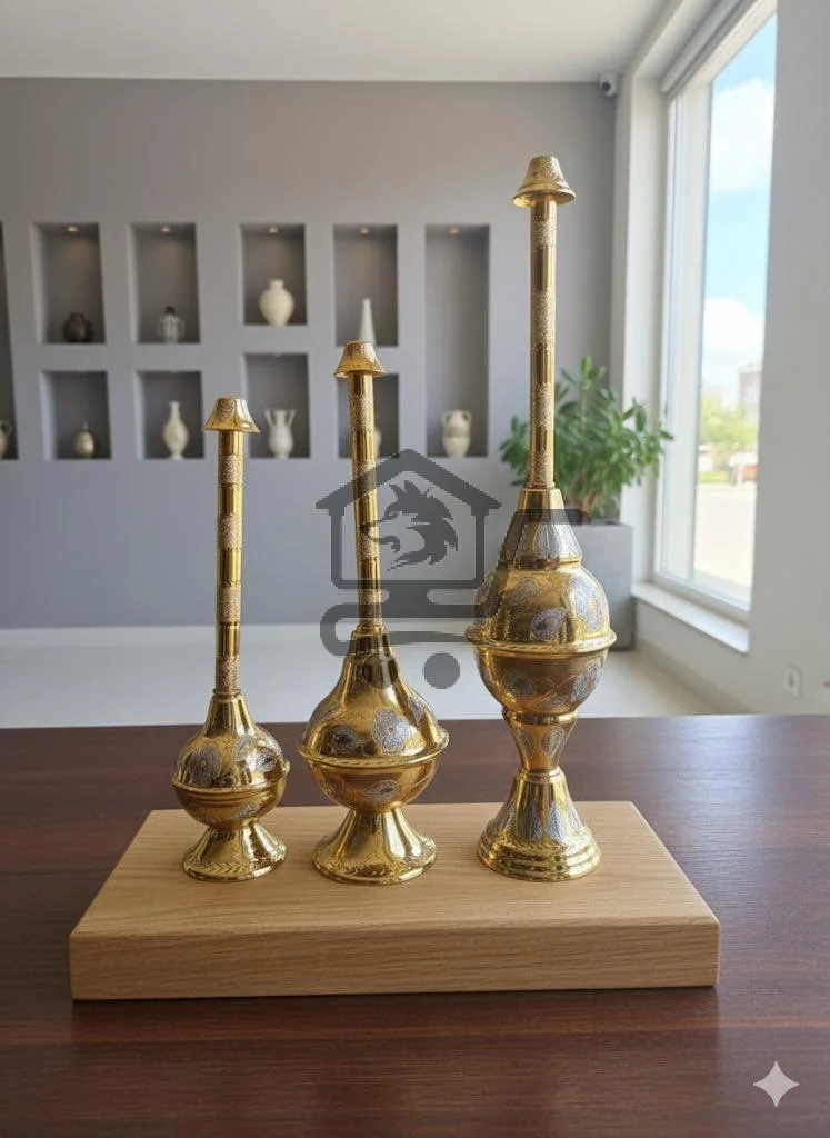 أبو راتب شبعانية لصناعة النحاسيات - الصورة 5