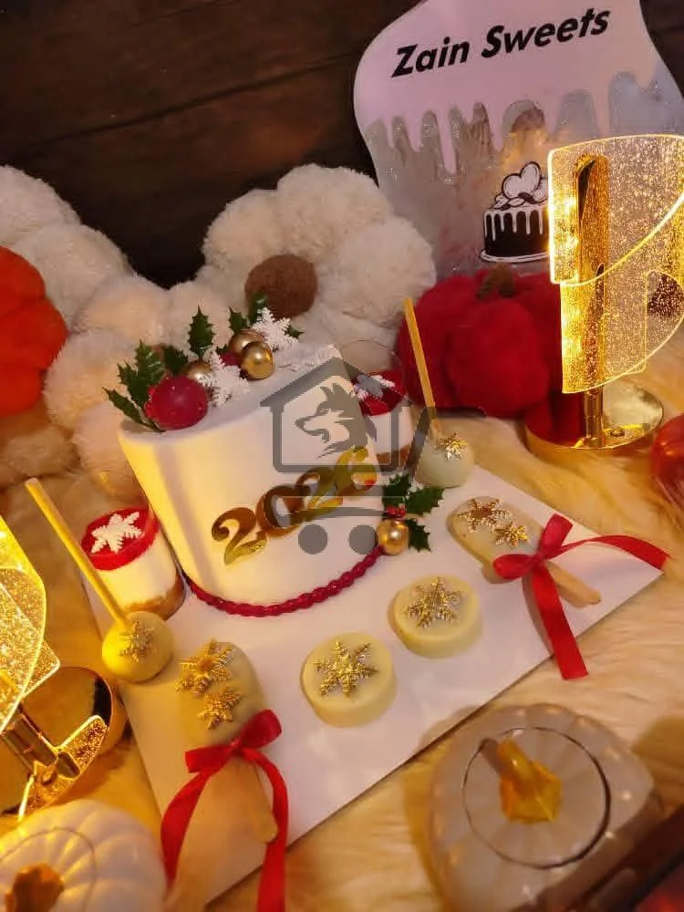 Zain Sweets - الصورة 2