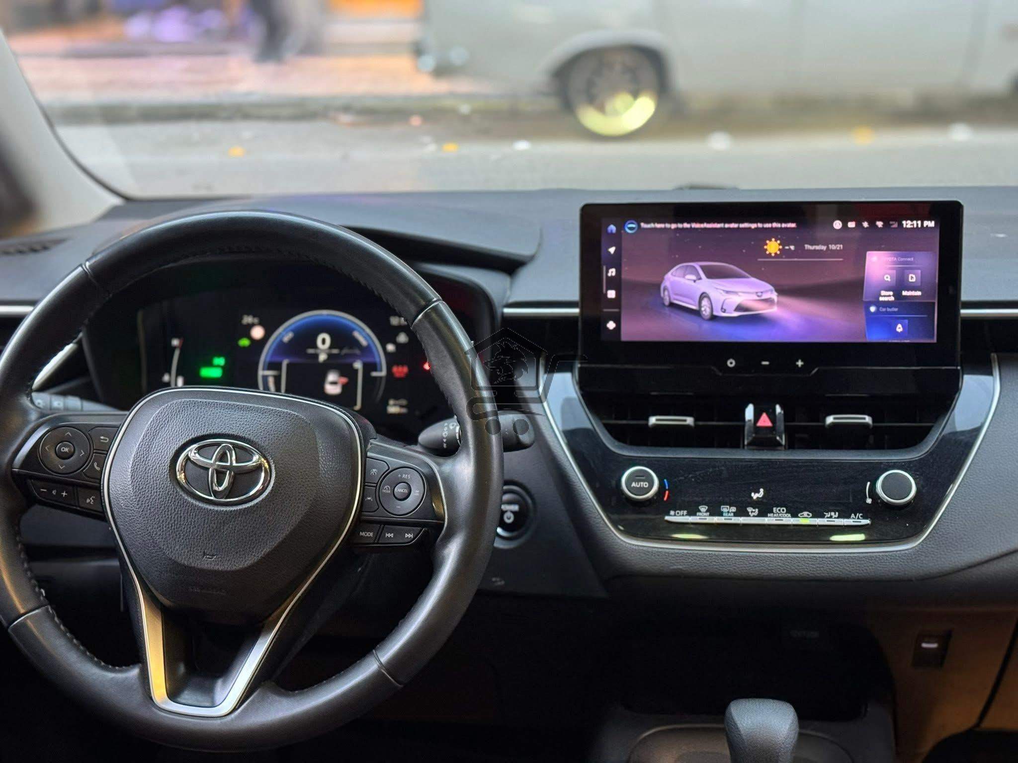 Toyota - الصورة 2
