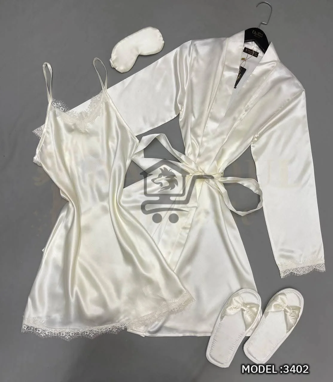 فستان السهرة المميز - الصورة 2