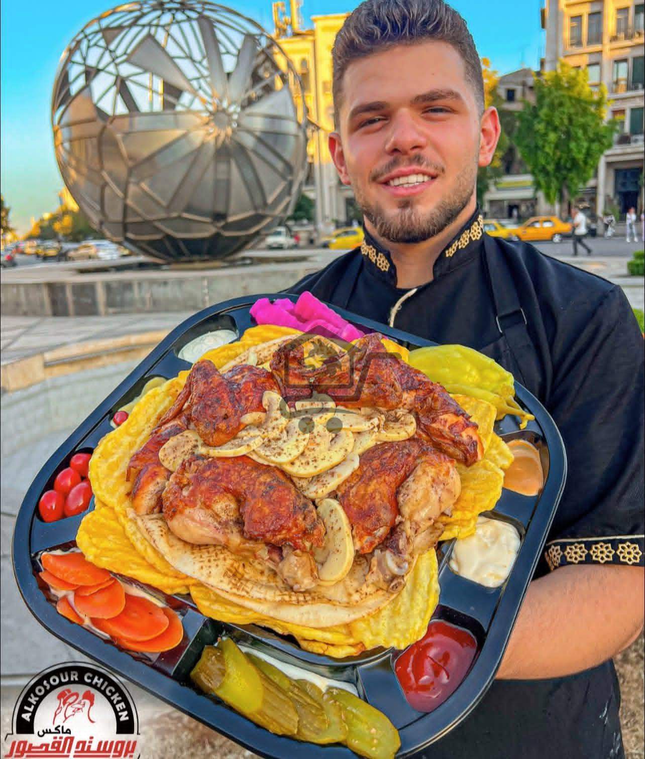 بروستد القصور - الصورة 4