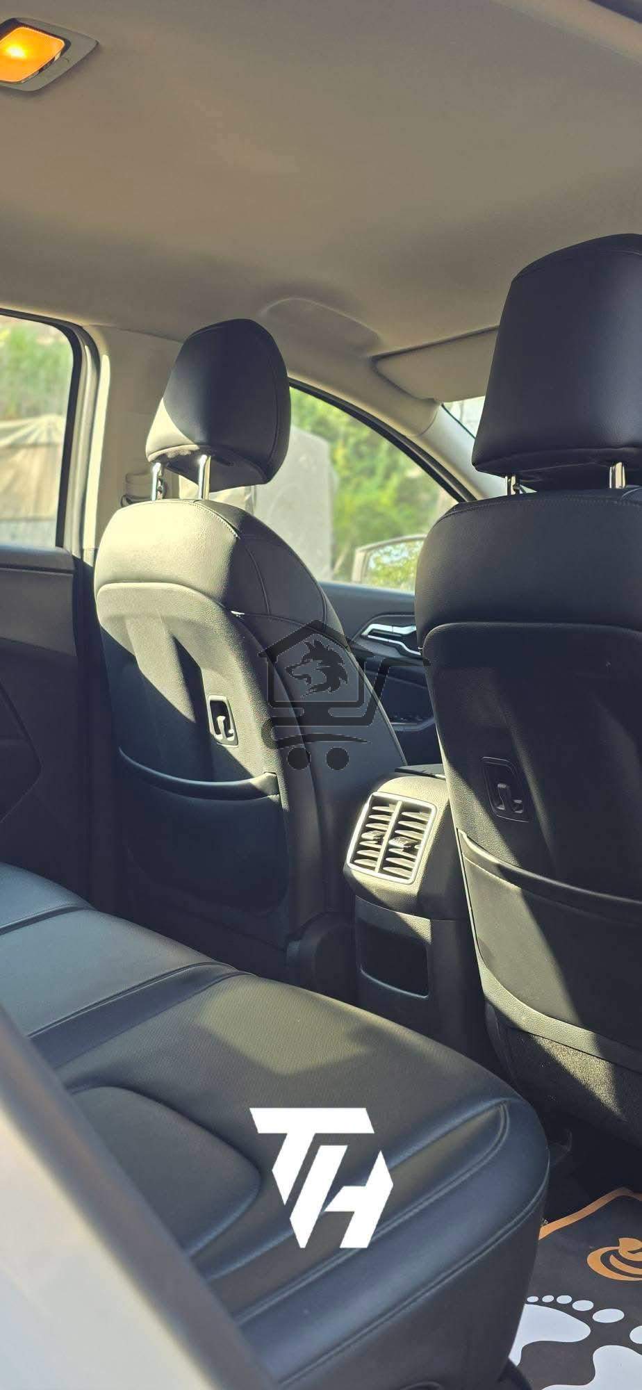 KIA SPORTAGE - الصورة 2