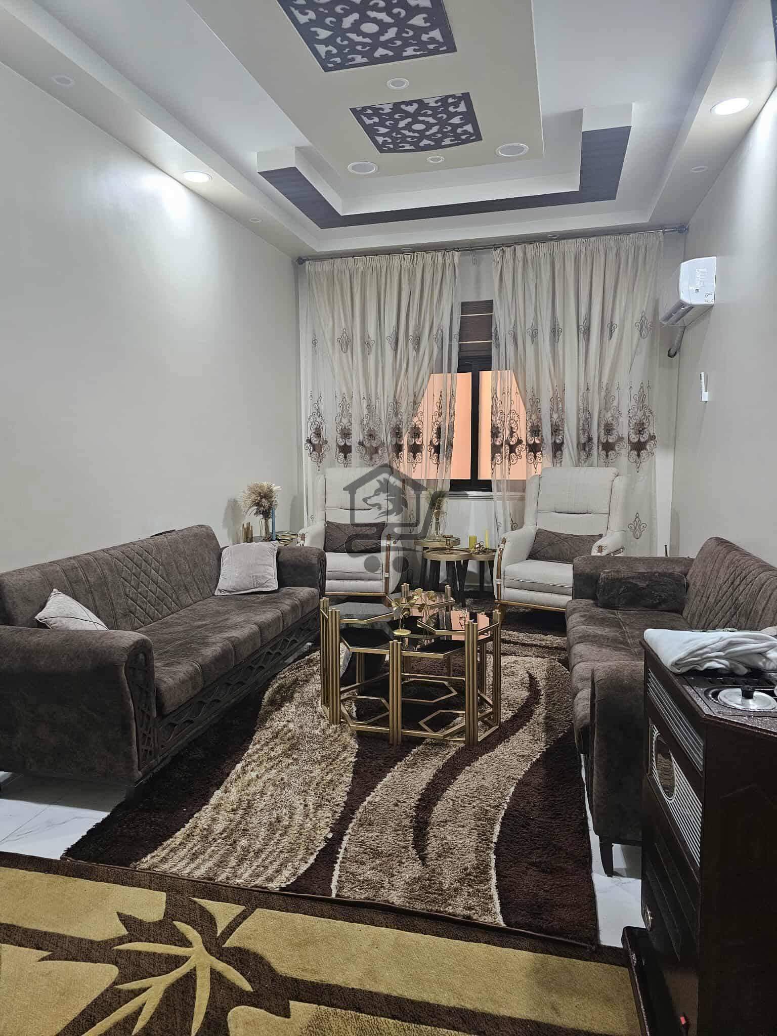 شقة بكسوة سوبر ديلوكس - الصورة 1