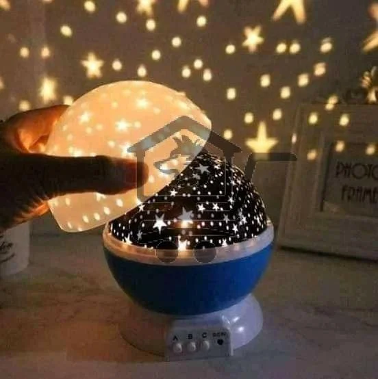 جهاز إسقاط النجوم - الصورة 5