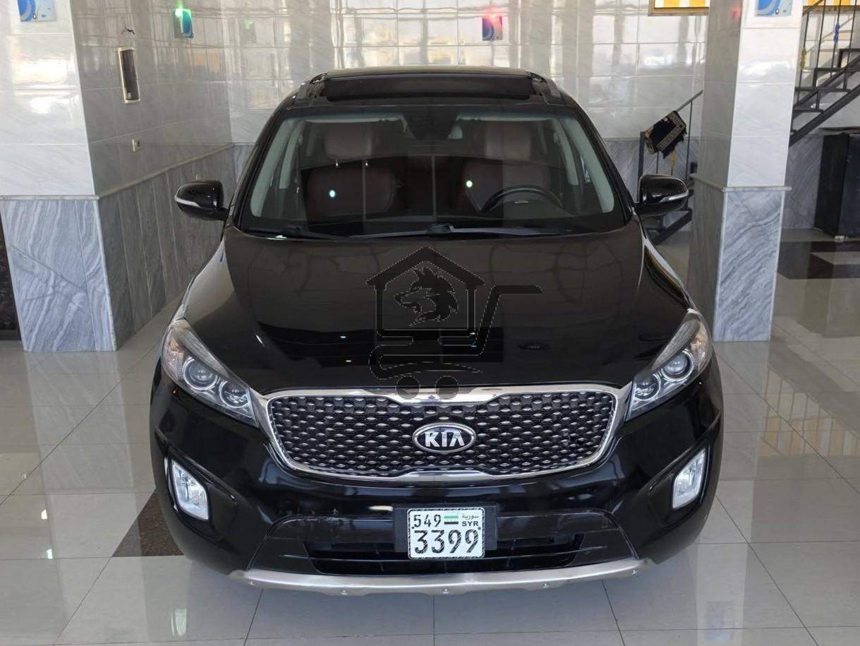 Kia Sorento 2017 - الصورة 5