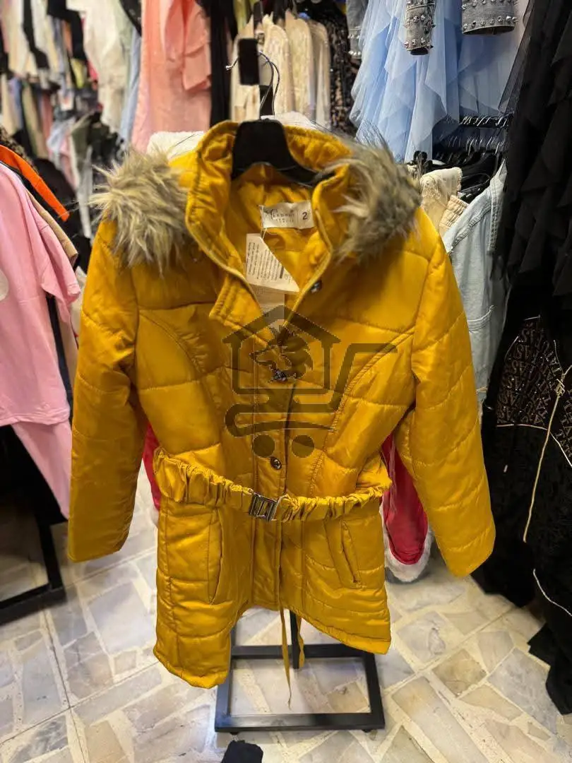 جاكيت نسائي بسعر العرض - الصورة 3