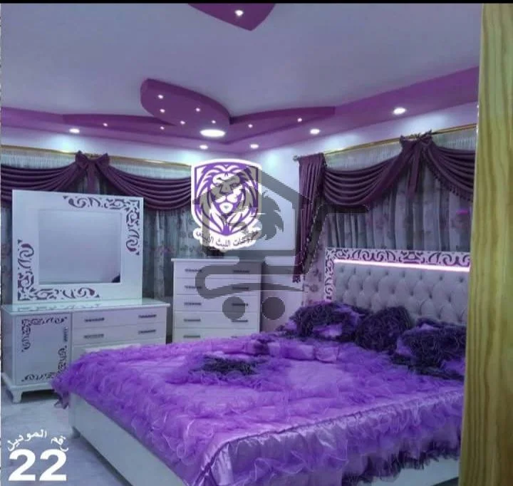 مفروشات الليث - الصورة 10