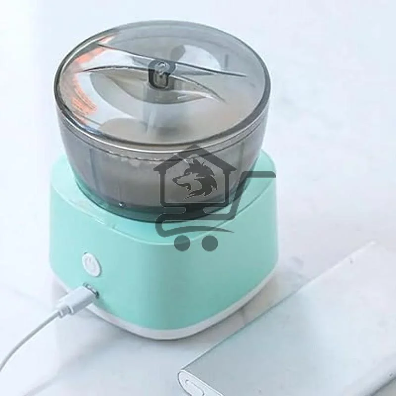 فرامة ثوم Food Processor - الصورة 1