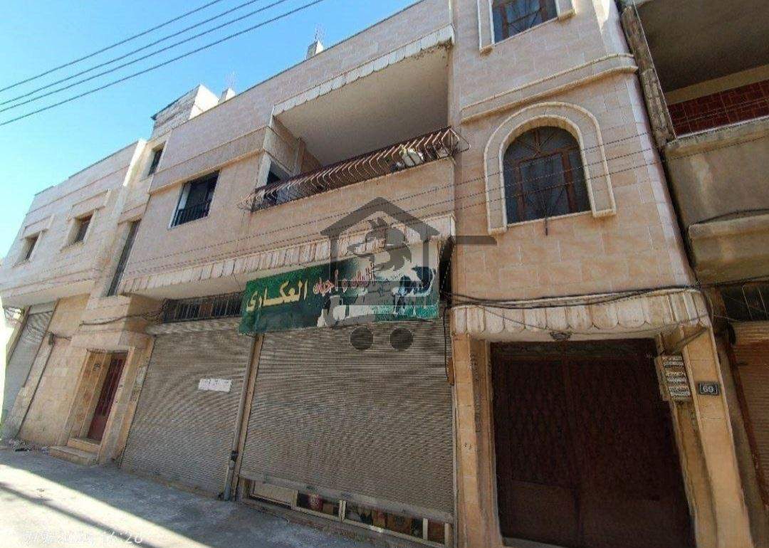 بناء في وادي الذهب - الصورة 1